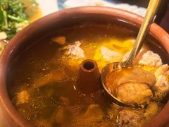 -香满楼(临安路店)