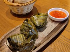 香兰叶包鸡-泰玖Thai Nine Bistro(158坊店)