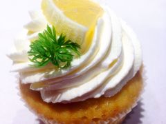 柠檬cupcake-台灣光芒手作(万安街店)