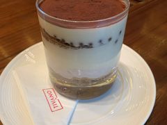 -Tivano意大利餐厅(成都居舍酒店)