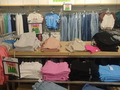 -GAP(王府井奥莱·香江小镇店)