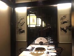 包厢-余欢领鲜火锅(新街口店)