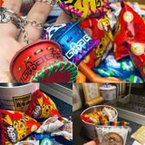 看欧洲杯最佳去处｜蒙古大营烤肉店🔥