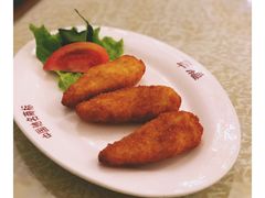 -华梅西餐厅(哈尔滨中央大街店)