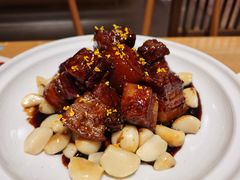 -楚山晓·湖北菜(武汉光谷K11店)