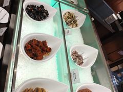 -上海金陵紫金山大酒店·汇海餐厅