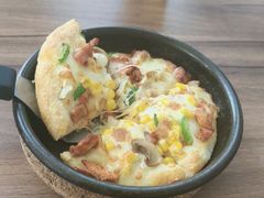 -必胜客(威高广场店)