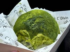 -柏尼娅PEARIA·蛋糕定制(静安店)