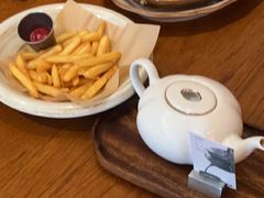 -良木缘咖啡西餐(川大店)