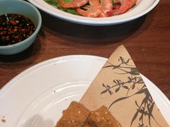 严州一品蛋酥-7017浙菜•建德味(中财店)