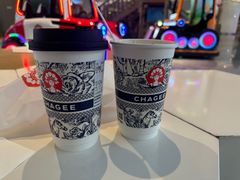 -霸王茶姬(常熟印象城店)