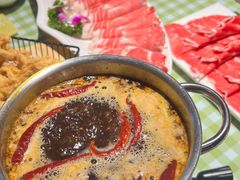 -番食园鲜食火锅(高新店)