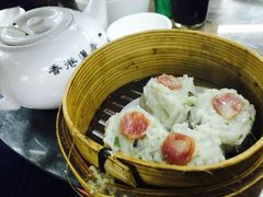 -香港蓮香樓(中環店)