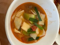 -苏莱特色牛骨滩羊手抓馆(长城东街总店)