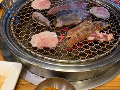 -大壮家原味烤肉(兴华北街店)