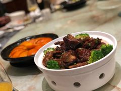 -海景壹号大酒店(滨湖店)