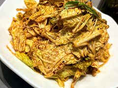 -黑窑厂糖油饼烤鸭·清真菜(黑窑厂街店)