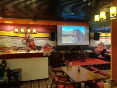 大堂-敏珠拉姆藏餐·南京厨房(富春江东街店)