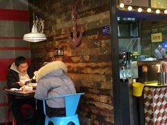 -胖哥俩肉蟹煲(杭州下沙学林街店)