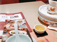 -点都德(聚福楼店)