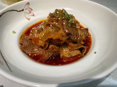 夫妻肺片-峨嵋酒家总店(车公庄店)