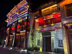 -深圳锦绣中华民俗村