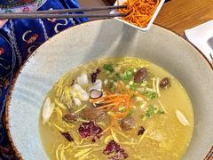 -芸南道·过桥米线(昆明老街旗舰店)