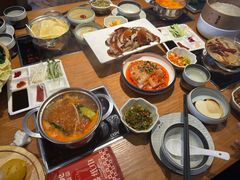 -德香苑脆皮烤鸭·经典(爱融荟城店)