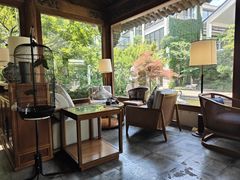 -广富林宰相府酒店·水云间