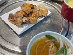 -六七八韩式烤肉·韩国料理(上杭路店)