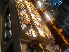 -比格比萨自助(德思勤四季汇店)