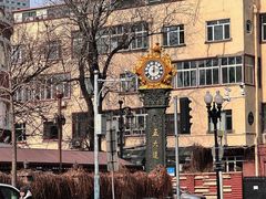 -天津五大道文化旅游区