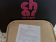 -恰餐厅 CHAR Grill&Bar(西安经开洲际店)