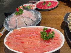 -牛市坎火锅(建设路店)