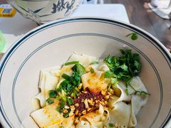 -墩儿大碗宽面(来福士店)