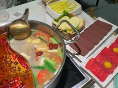 -许府牛火锅(信义坊总店)