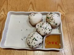 -东泰祥生煎馆(重庆北路店)