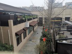 -月圆霖特色农家乐