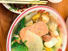 -脑馋粉儿(三里屯店)