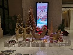 -太湖饭店玉兰厅(自助餐厅)