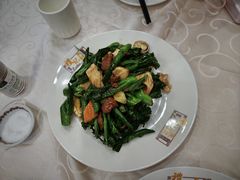 -凤城礼记鱼翅海鲜酒家(新马路总店)