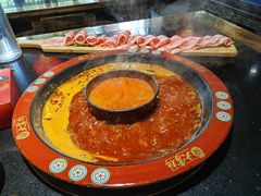 -矮板凳老火锅(宽窄巷子店)