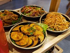 -酒拾烤肉(南城店)
