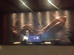 -足本纪·足道 SPA 简餐 小吃(文三西路店)