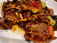-大鸭梨烤鸭(望京店)