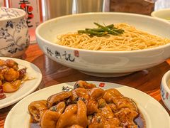 -裕兴记•蟹黄面馆(人民广场店)