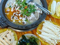 -大鼎石锅鱼(春江里店)