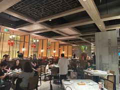 -同庆楼(滨湖万达广场店)