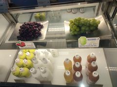 -喜茶(中山利和新地店)