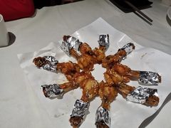 -味可道美食坊(福基路店)